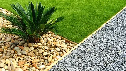 aménagement paysager à Le Conquet - image 2