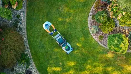 aménagement paysager à Le Conquet - image 3