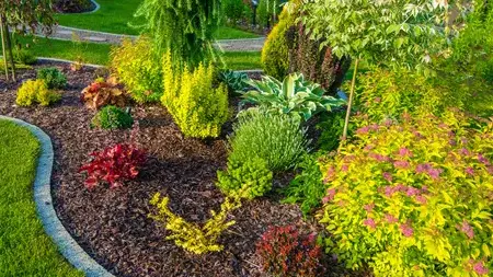 aménagement paysager Le Conquet-5