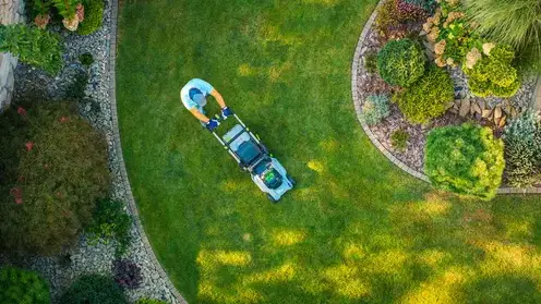 aménagement paysager à Plouzané - image 4